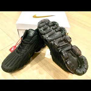 Nike Vapormax 2018 Black size 13